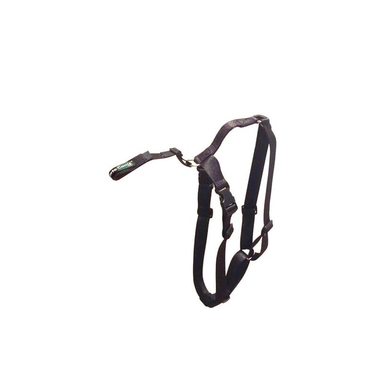 Ortocanis - Lumbar Connection Belt for Knee Brace, Belt Only,