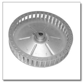 Vulcan 00-358638-00001 BLOWER WHEEL9-7/8D X 1-5/8W 5/8 for Vulcan - Part# 00-358638-00001 (00-358638-00001)