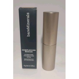 bareMinerals 1x Bare Minerals "Desert 6.5" Complexion Rescue Foundation Stick Exp 3/23