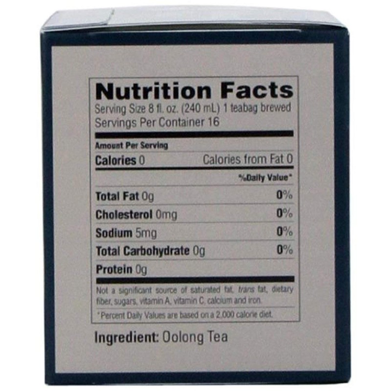 Yamamotoyama Oolong Tea (3 Pack, Total of 3.36oz)