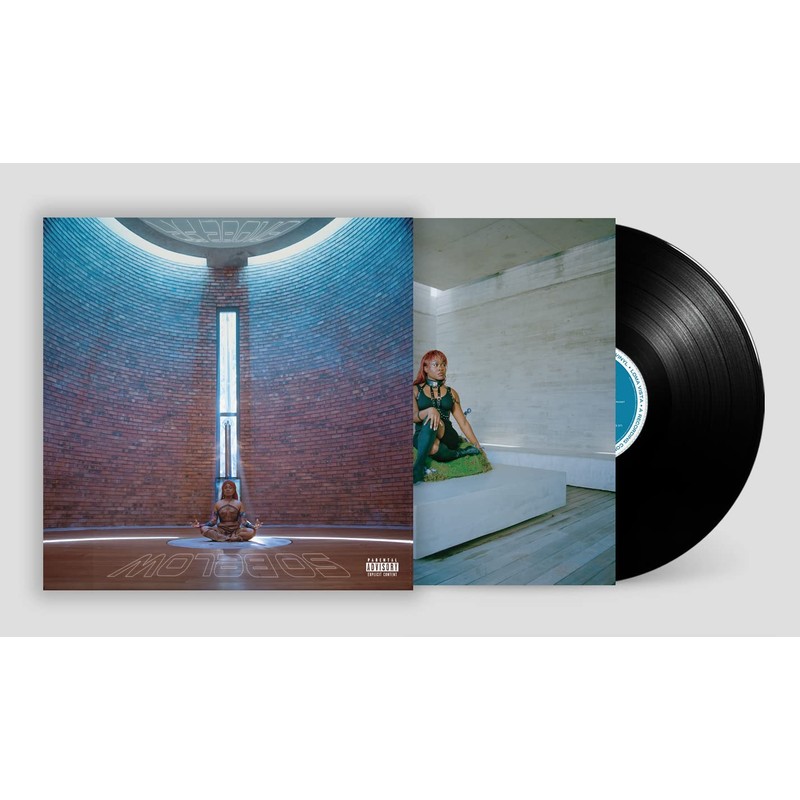 As Above, So Below[LP]