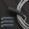 HELPMATE Pipe Cleaning Spiral Diameter 6 mm - 3 m