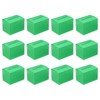 PATIKIL Cardboard Suggestion Box, 12 Pcs 6.5 x 4.5 x