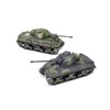 Airfix A02341 Sherman Firefly Military Vehicle