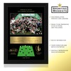 Sporting Moments Newcastle United 2025 League Cup Winners - Commemorative