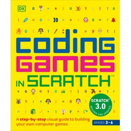 Coding Games in Scratch
