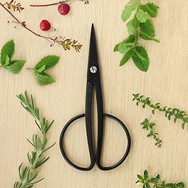 Kobayashi Made in Scissor Harvester Gardening Shears