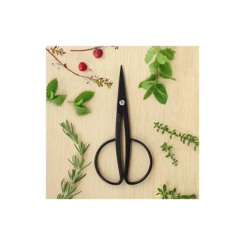 Kobayashi Made in Scissor Harvester Gardening Shears