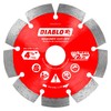 Diablo DMADS0450 4-1/2 in. Diamond Segmented Cut-Off Discs for Masonry