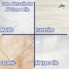 Black Diamond Stoneworks MARBLE & TILE FLOOR CLEANER. Great for