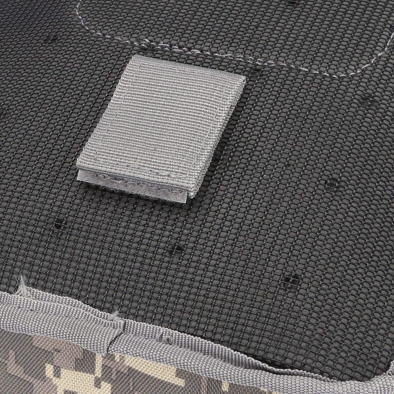 G4Free Lightweight Tactical Assault Small One Strap Sling MOLLE Backpack