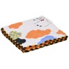 Marushin 1405022900 Moomin Hand Towel, 9.8 x 9.8 inches (25