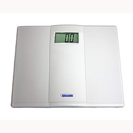 HEALTH O METER PROFESSIONAL Digital Talking Floor Scale