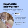 Itch | Dog Worming Tablets – 4 Pack | Targets