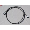 Classic GM 73" Thread-On Speedometer Cable Chevy Pontiac Camaro Firebird