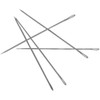 Lineco Book Binding Stainless Steel Needles, Ideally for Sewing Books