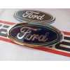 Emblema Trasero Ford Fusion 2013-2016 Original