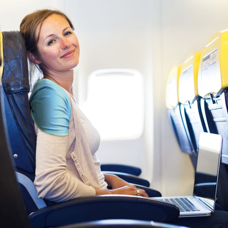 Str8-n-Up Posture Support Large