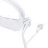 Kids Swimming Goggles with Earplug Waterproof AntiFog High Definition Diving