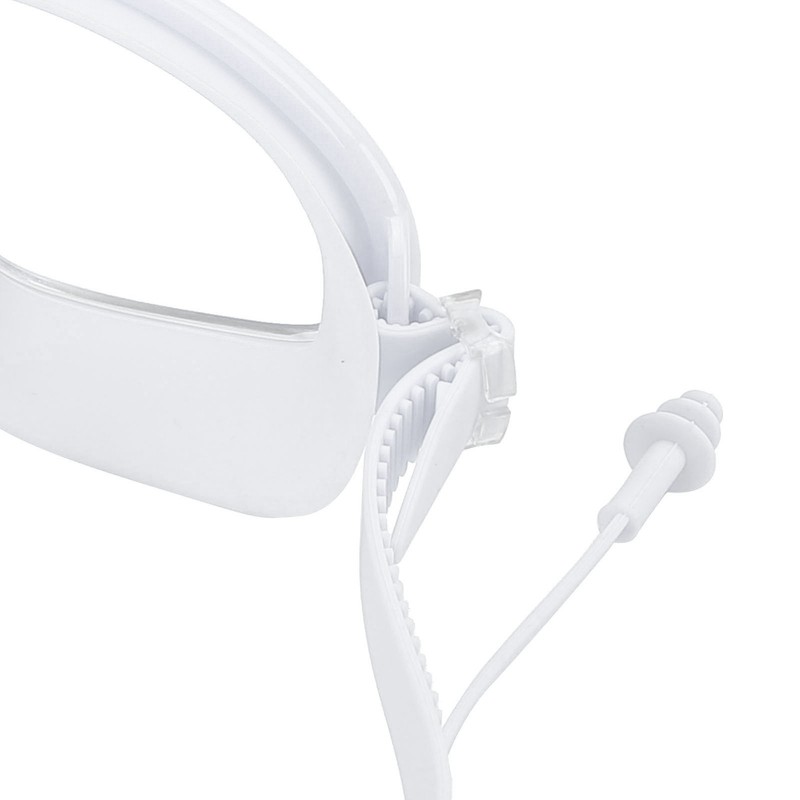 Kids Swimming Goggles with Earplug Waterproof AntiFog High Definition Diving
