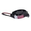 PC CPU Cooler with RGb Light DC 5V 0.13A 7500RPM