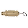 Perimeter Trip Alarm Loud Early Warning Security System 12 Gauge