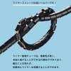Length 16.4 ft (5 m) Cable Summary Spiral Tube with
