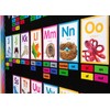 Teacher Created Resources Colorful Photo Alphabet Cards Bulletin Board (TCR8798)
