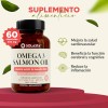 Omega 3 De 60 Cápsulas | Solasta®