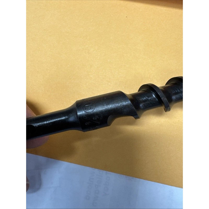 Hilti TE 17 5/8" Hammer Drill Concrete Bit 8"