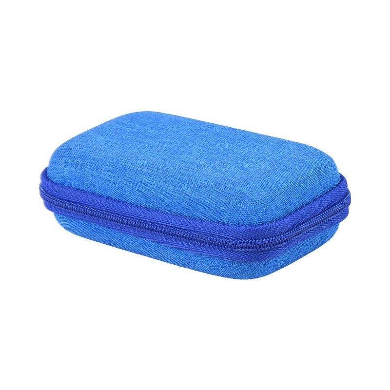 Aenllosi Hard Case for WD My Passport SSD Mobile Hard