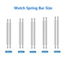 Vekol Watch Link Removal Tool 41PCS Watch Band Tool Kit,