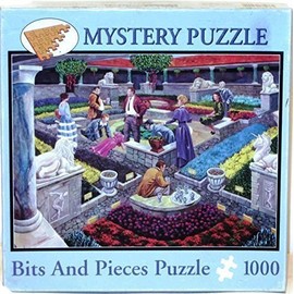 Murder At the Museum