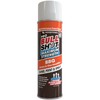 Bull Shot BBQ MAX Pro Super-Concentrated Foaming Grill Cleaner, AS