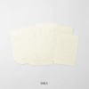 DESIGNPHIL Midori MD Diary Sticker Free 84794006 Minimalist
