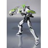 Bandai Wild Tiger Tiger & Bunny - S.H. Figuarts