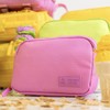 WOLFpak Crossbody Pack Sherbet Berry