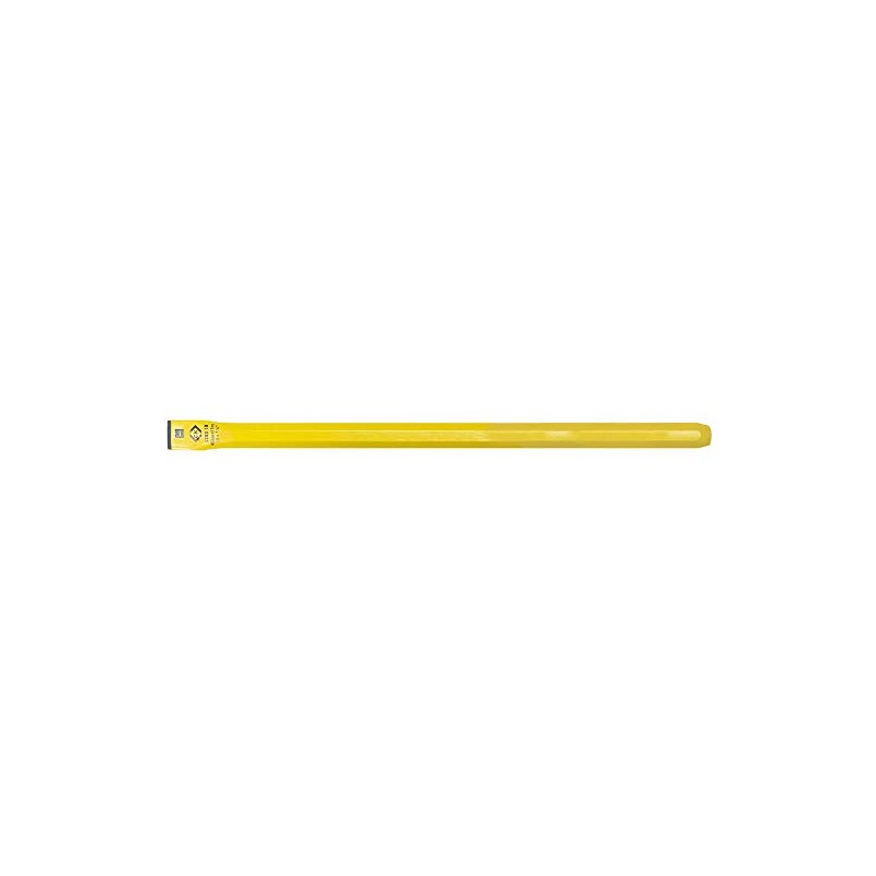 Cold Chisel 460X19MM | Chisel Masonry Tools, 1 X Qty