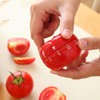 Xinlie Egg Timer for Kitchen Timer Mechanical Timer Kitchen Mechanical