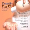 MARAMA Kit Density Full Shampoo Acondicionador Reconstructor Volumen
