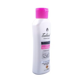 TEATRICAL - Crema Corporal Ultra Humectante. Con células madre de flor buddleja davidii y proteína de leche. Botella con 75g.