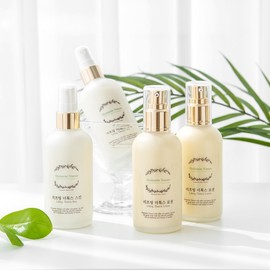 Skin care! Inner elasticity moisturizing) Lifting the Tox Skin & Lotion Set - Add paper bag / 피부보약!속탄력보습)리프팅더톡스스킨&로션세트 - 종이 가방 추가