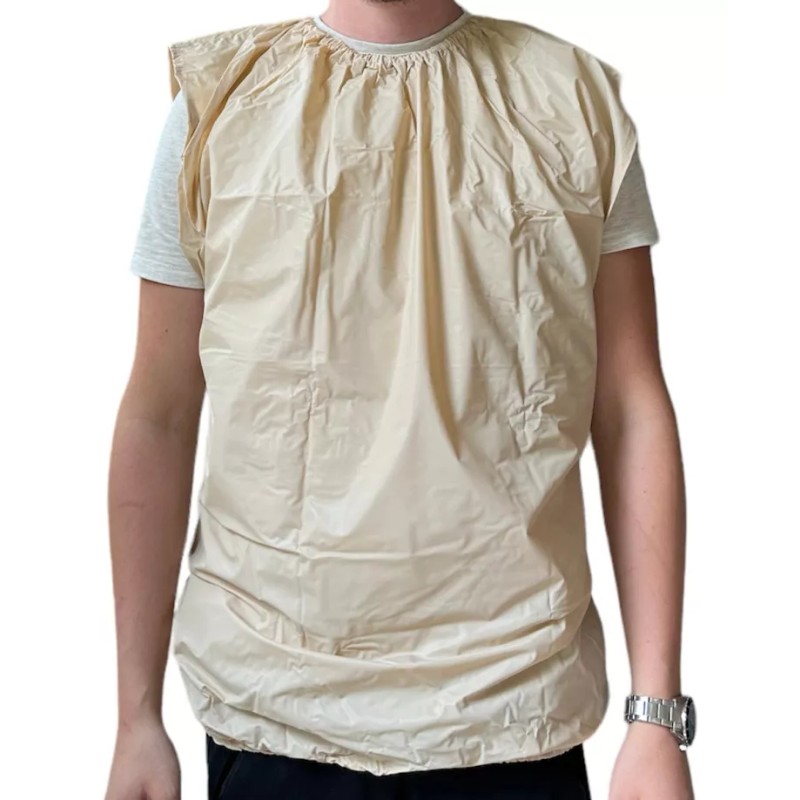 LorSport Chaleco Camiseta Sauna Termica Reductor Ejercicio Para Sudar