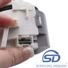 Supplying Demand 00631200 4578287 Dishwasher Drain Pump Replacement Model Specific