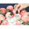 SeolAㅣWinter peaches warmly covered by the first snowㅣCool sweet peaches