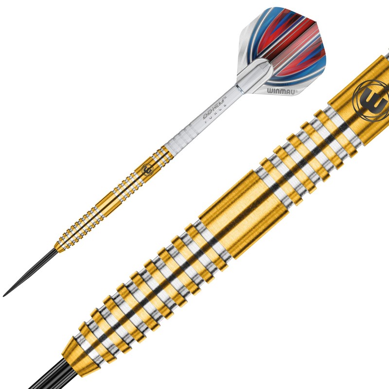 Winmau - Daryl Gurney Darts - Steel Tip - 90%