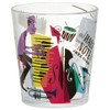 Skater KSA4-A Acrylic Cup, 9.5 fl oz (280 ml), Soul