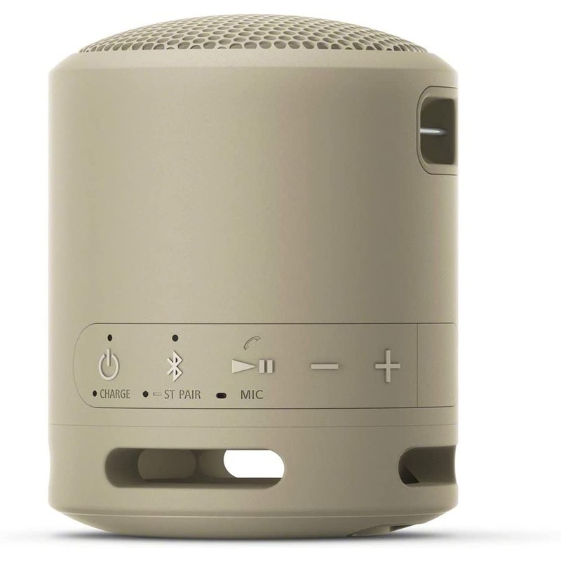 Sony SRS-XB13 Extra BASS Wireless Portable Compact Speaker IP67 Waterproof
