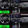 HDUFC for Toyota Tacoma 2024 2025 One Touch Start, Screen