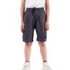 NATUST Children's Cargo Shorts Boys, gray